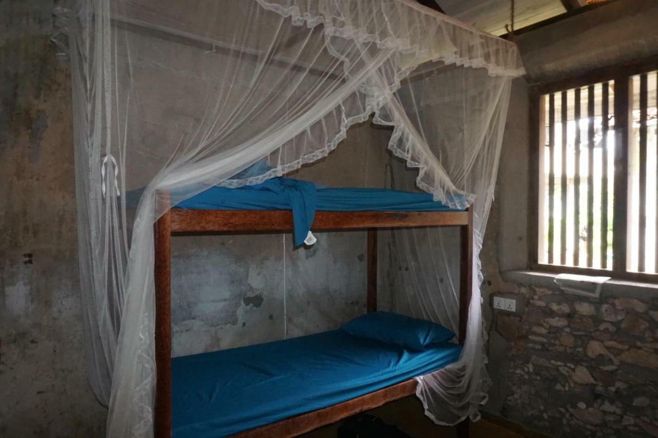 Hostel The Doctor'S House Matara Zewnętrze zdjęcie